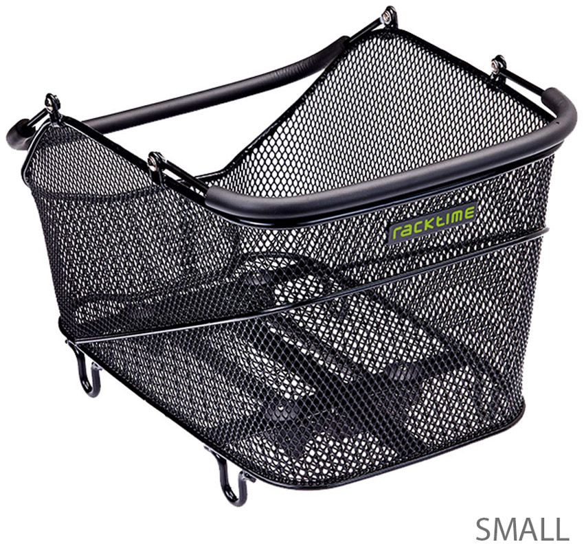 Racktime Bask-it Trunk Einkaufskorb kaufen | Bike-Discount
