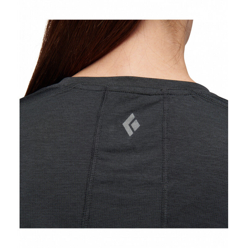Lightwire SS Tech Tee - T-shirt femme