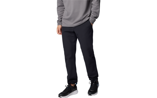 Columbia  Mesa warme Herren Wanderhose