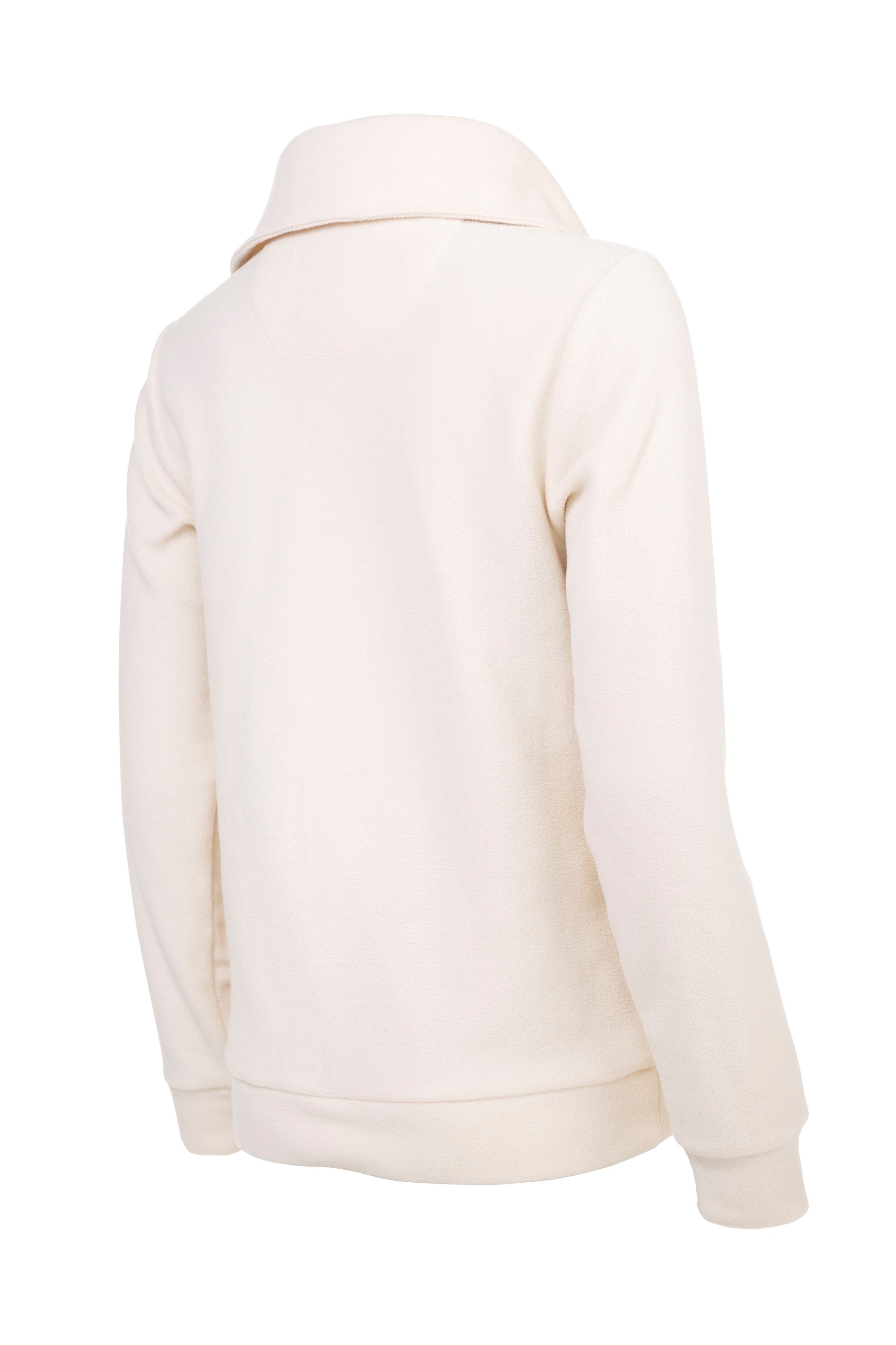 Stormberg Fjella resirkulert Half Zip genser