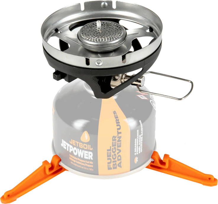 Jetboil MicroMo carbon
