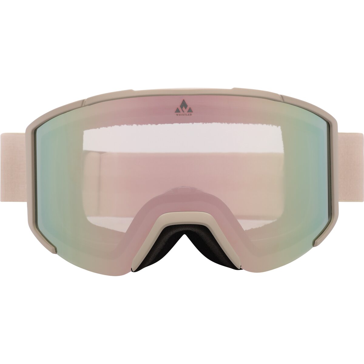Whistler WS6200 Skibriller