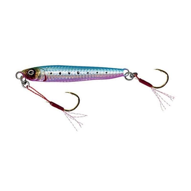 Jig Magbite Iwashi Jig - 30G