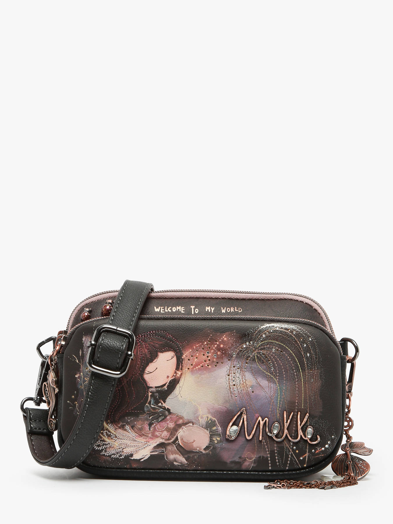 Sac bandoulire Dreamverse ANEKKE