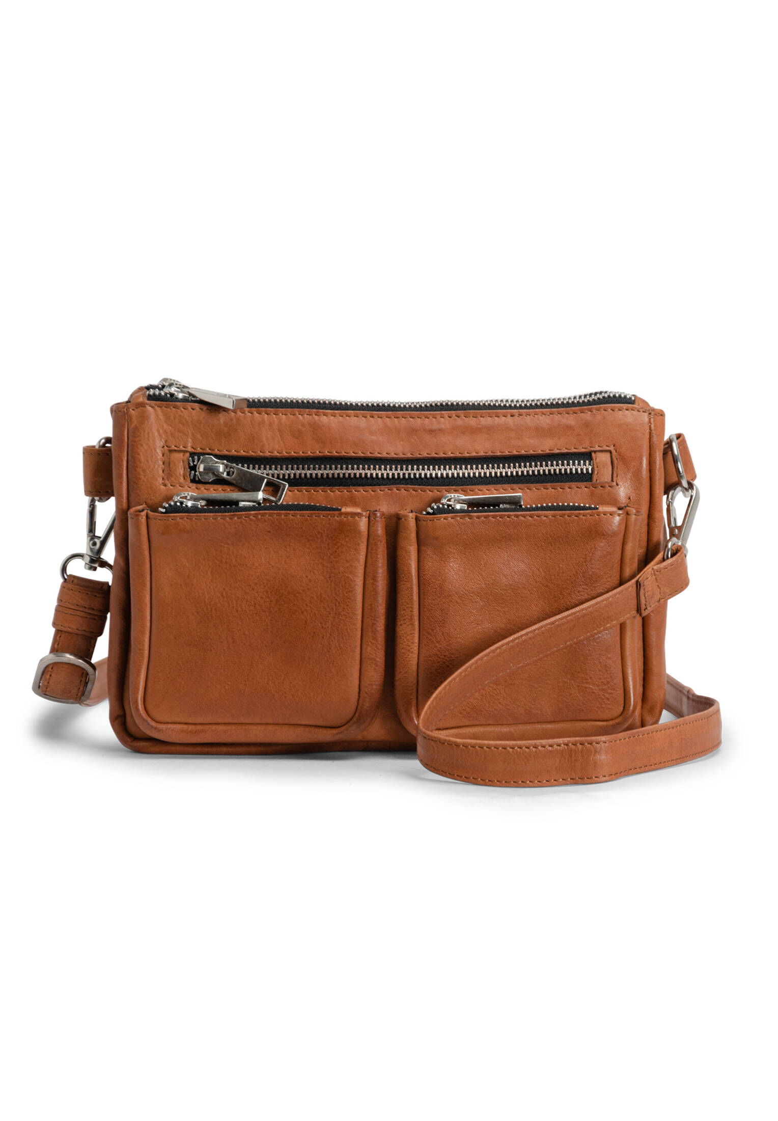 still nordic| Damen Umhängetasche stillAnouk Zip