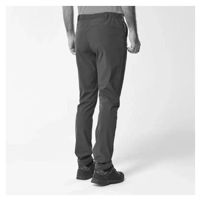 Pantalon Lafuma Active Homme Gris