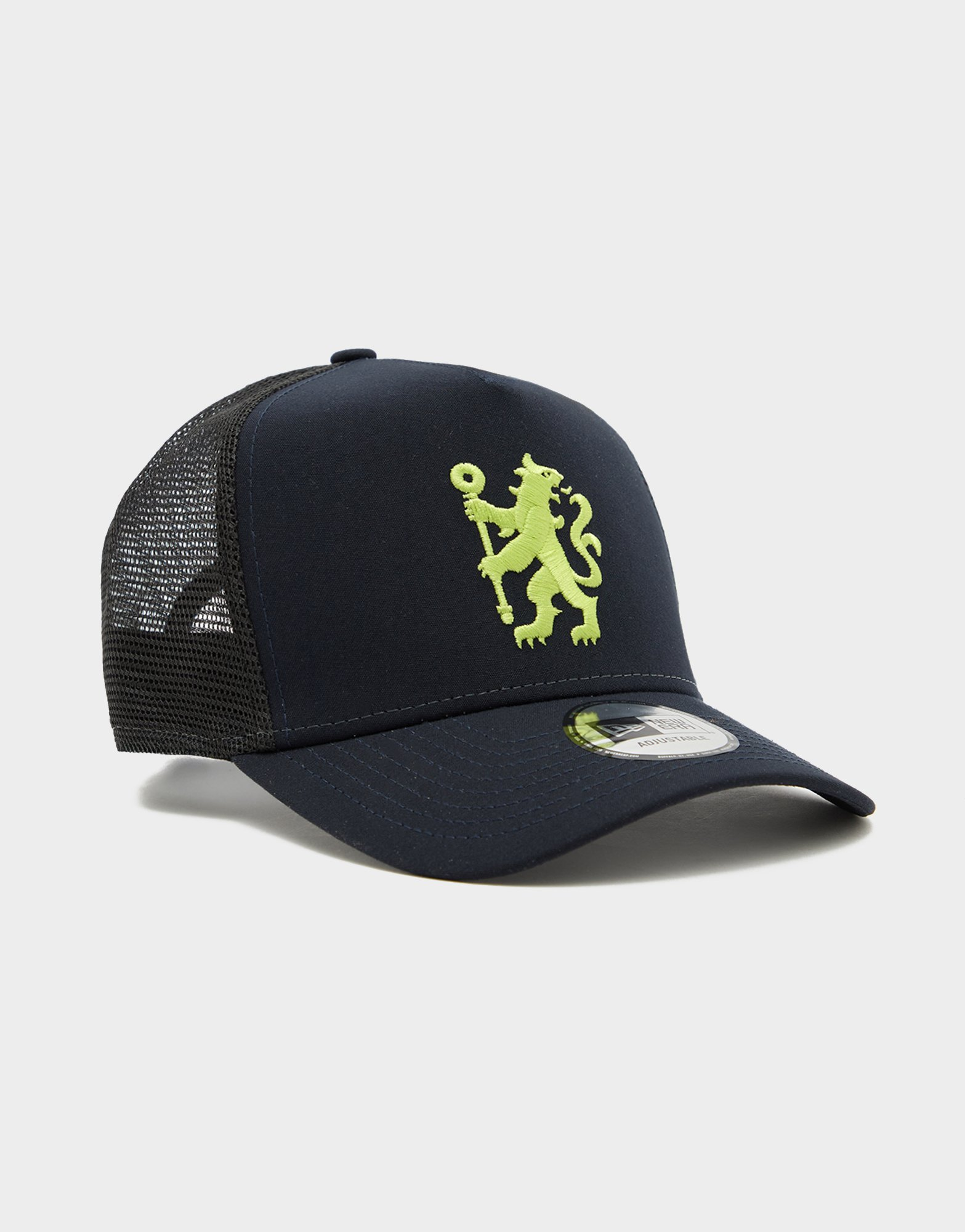 New Era Casquette Trucker Chelsea FC Seasonal Pop