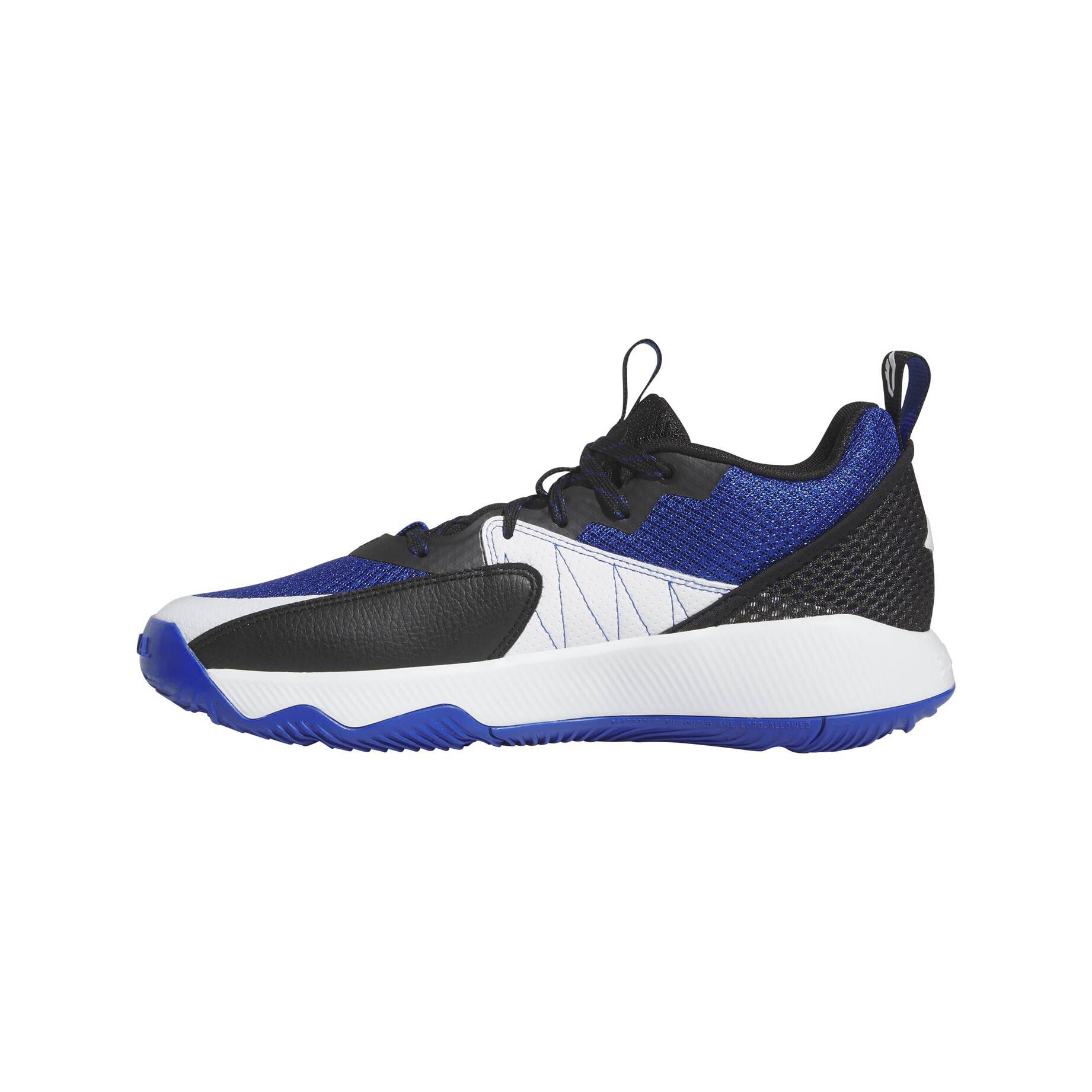 adidas Performance| Herren Basketballschuhe DAME EXTPLY 2.0