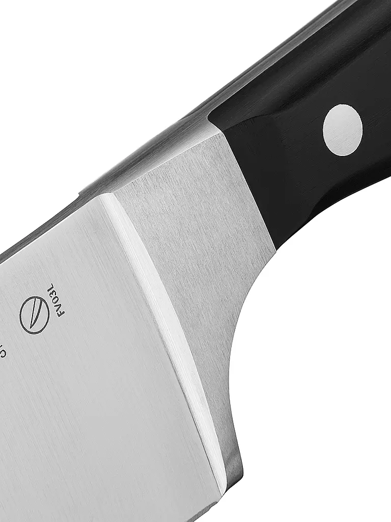 WMF Messerset 3-teilig Spitzenklasse 