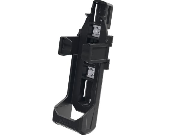 Abus 6500 Bordo Granit X-Plus Foldelås, 120cm