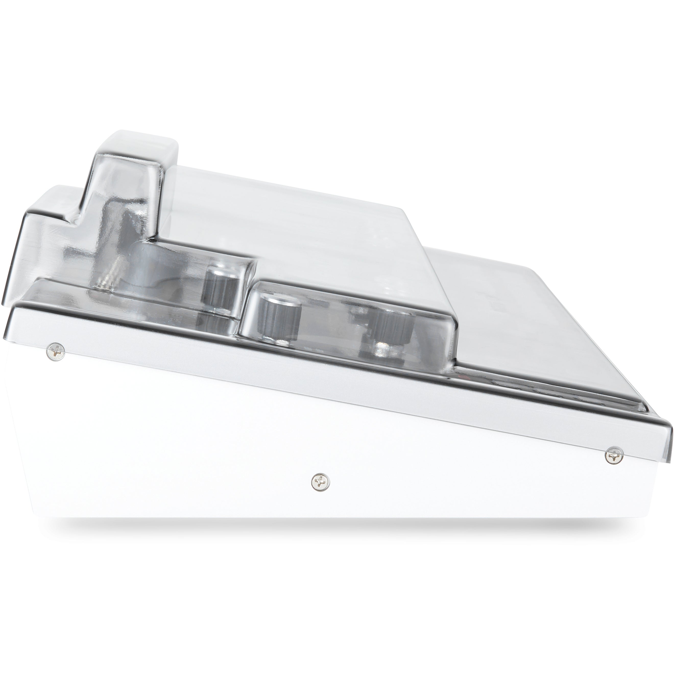 Decksaver Ashun Sound Machines Hydrasynth Desktop Cover