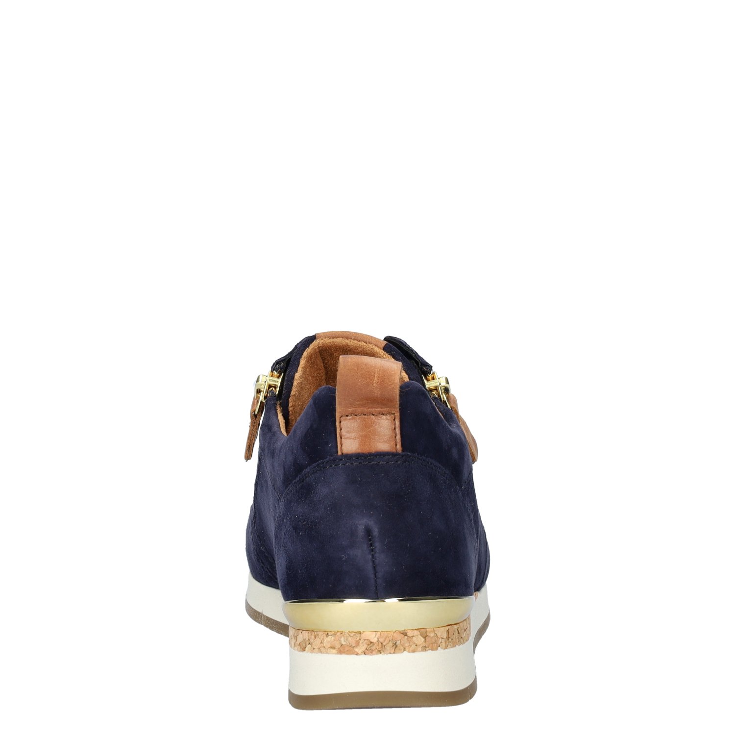dames sneaker Gabor Blauw