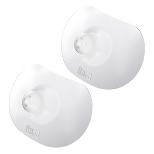 Difrax Lovi Tepelhoedje Small 2ST