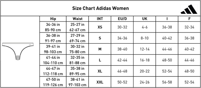 adidas Sportswear Hipster »Active Seamless«
