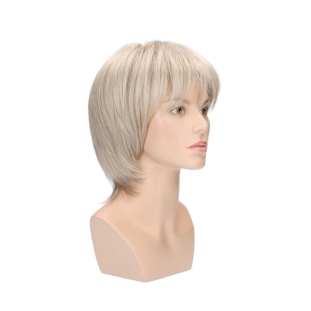 Perücke Enja von trendhair in Ivory