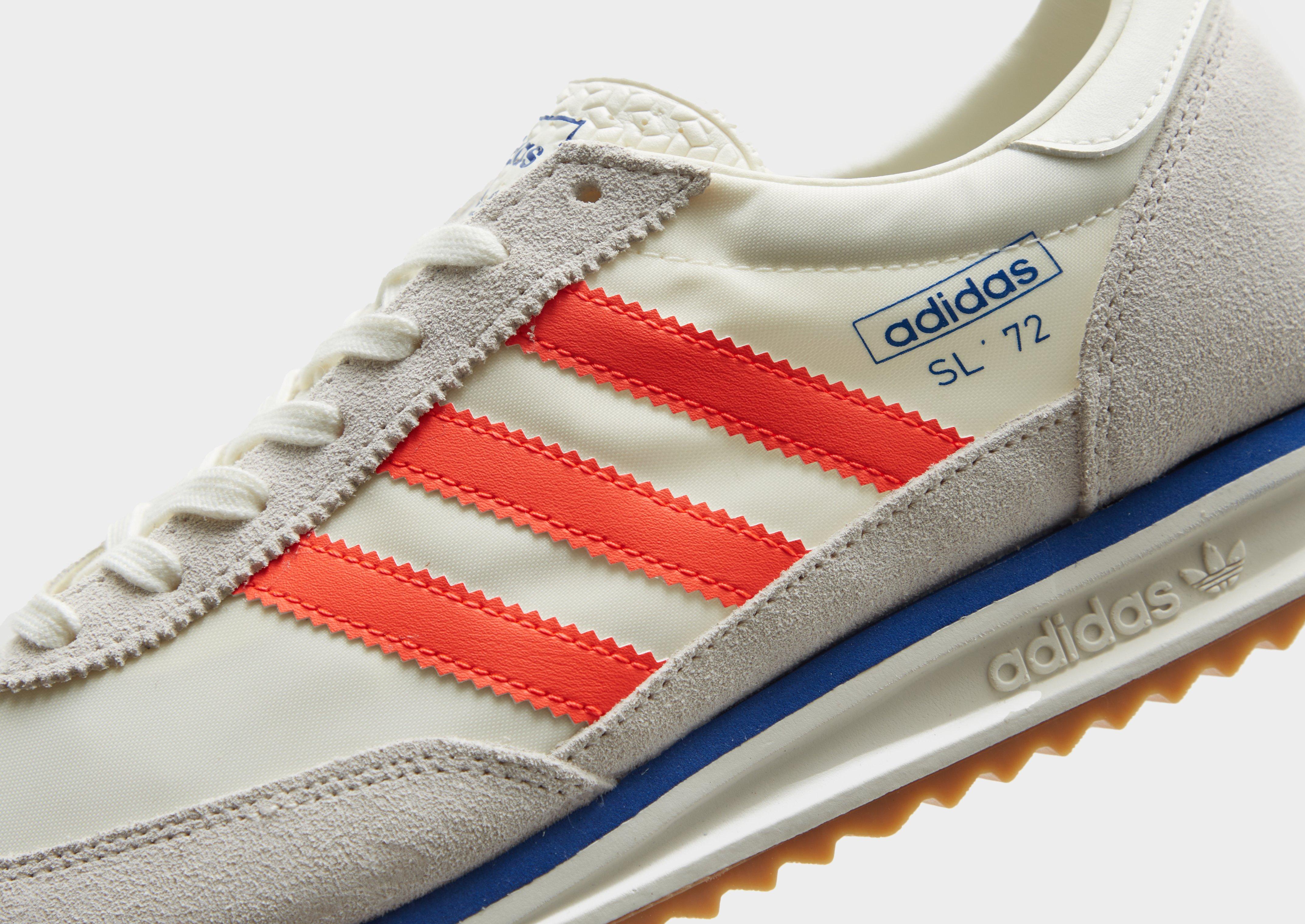 adidas Originals SL 72 RS Homme