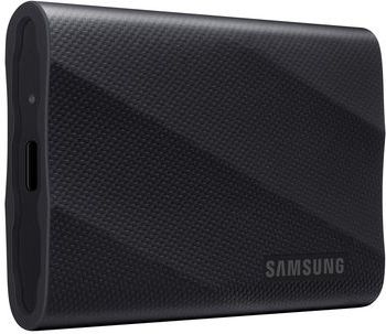 Samsung - T9 - SSD - 4 TB - USB 3.2 Gen 2x2