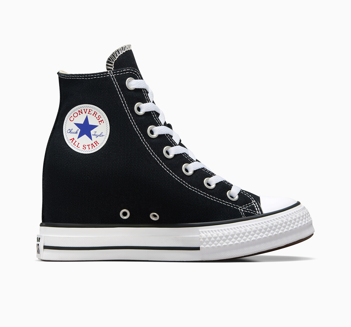CONVERSE<br>Tênis All Star Wedge Foundation