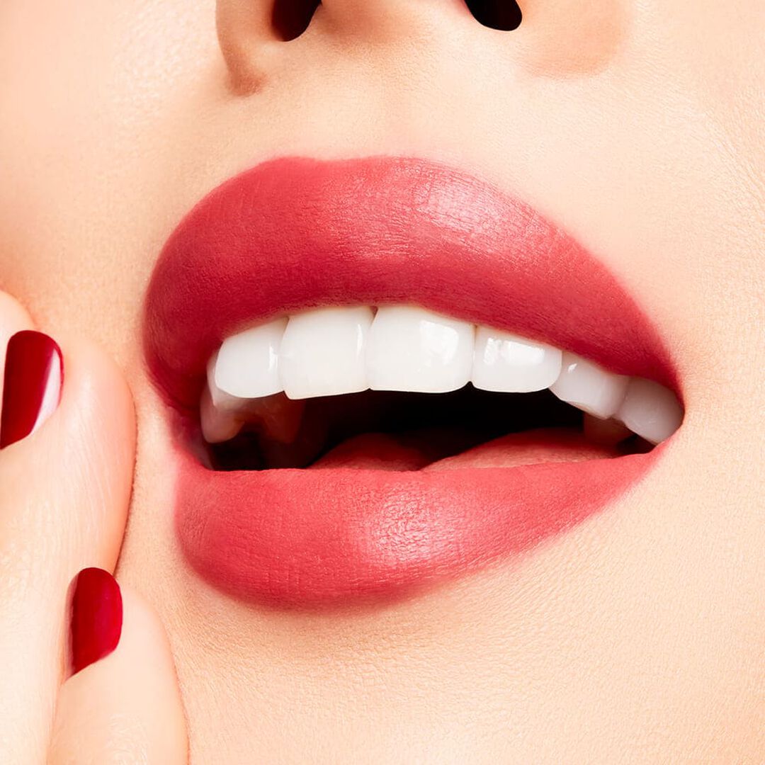 POWDER KISS MAC-POWDER KISS