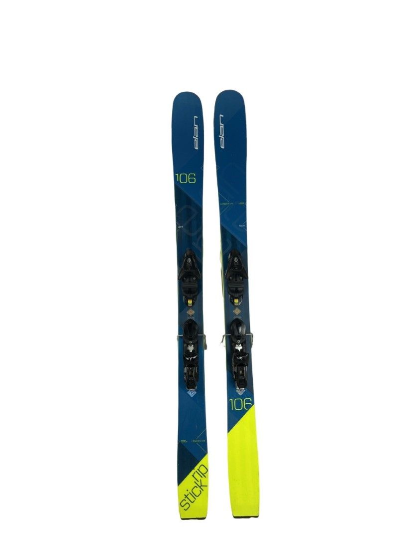 Elan Ripstick 106 (2022/2023)