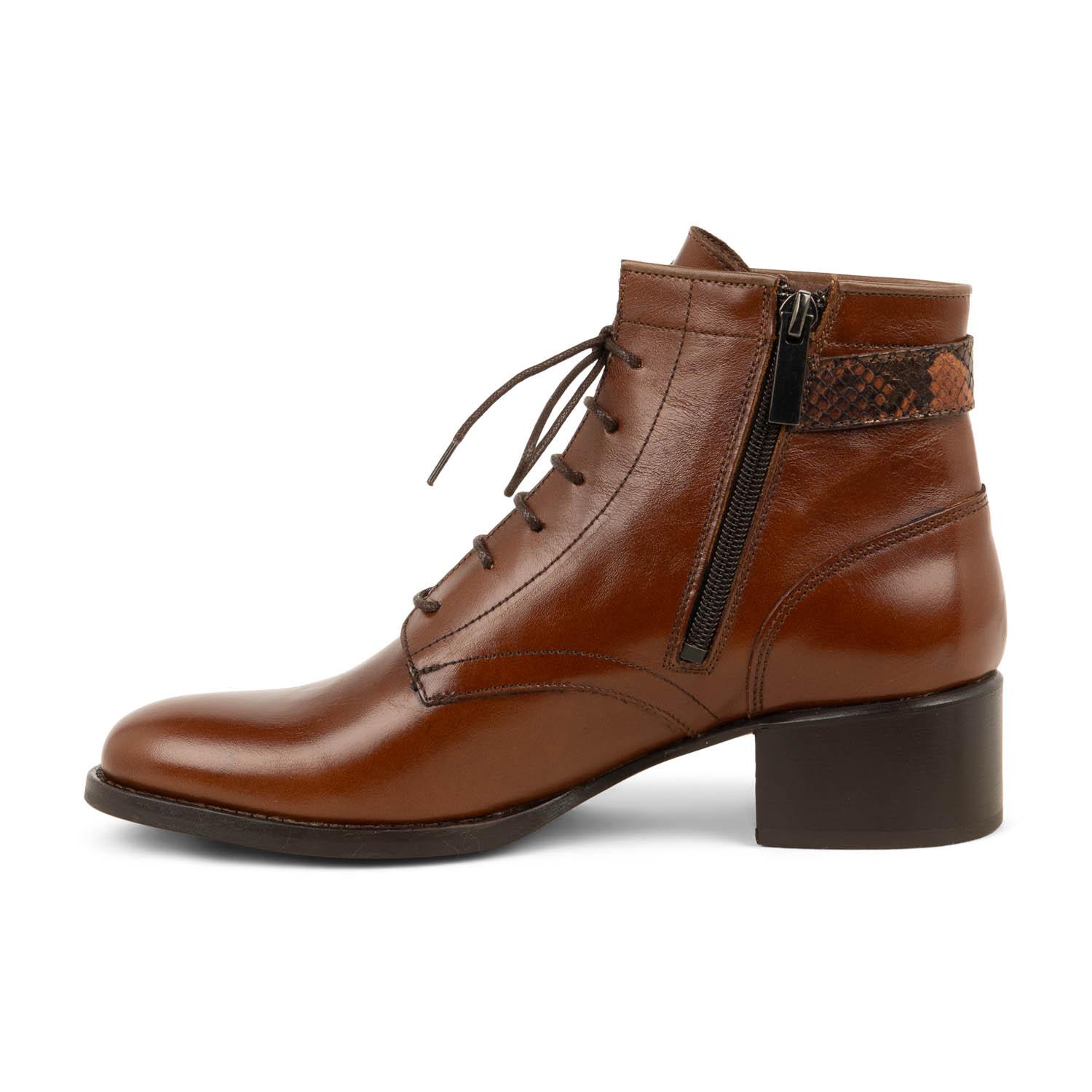 Boots et bottines femme MURATTI ABIGAEL