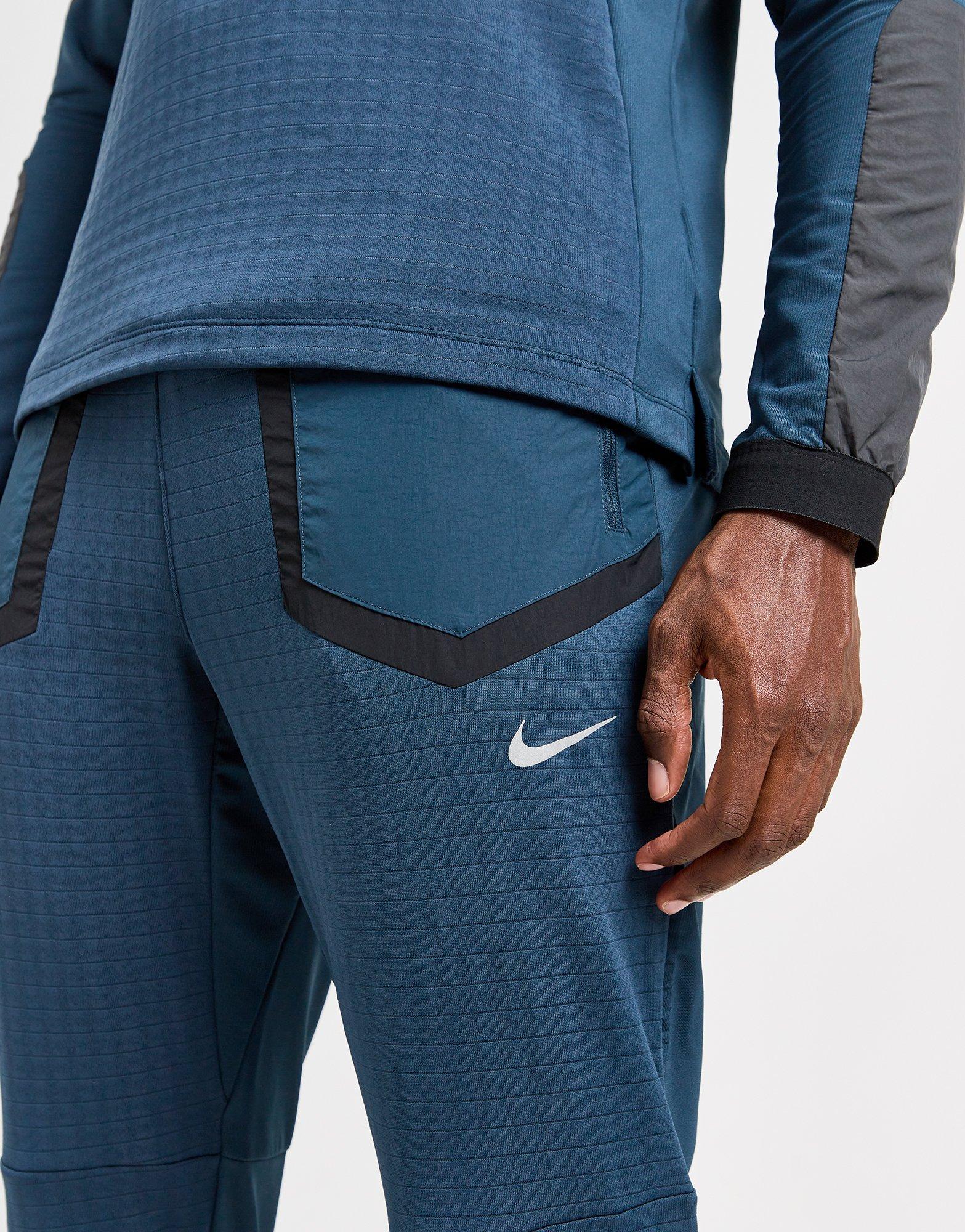 Nike Pantalon de survêtement Performance Hybrid Homme