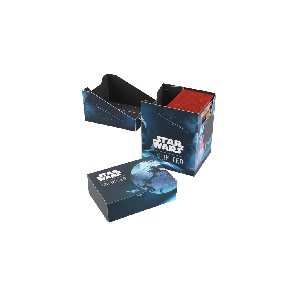 Star Wars Unlimited : Deck Box