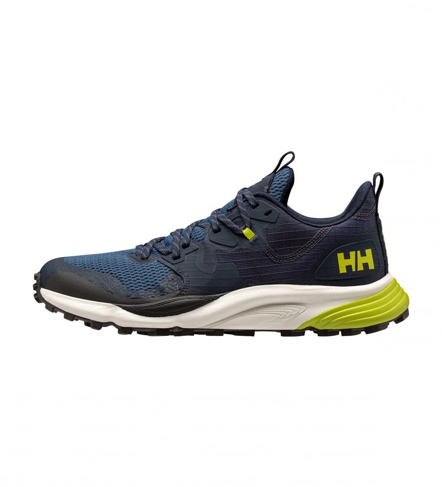 Tênis Helly Hansen Falcon TR Azul