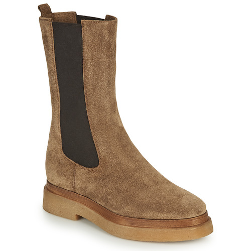 JB Martin - ORDONNEE - Veau beige