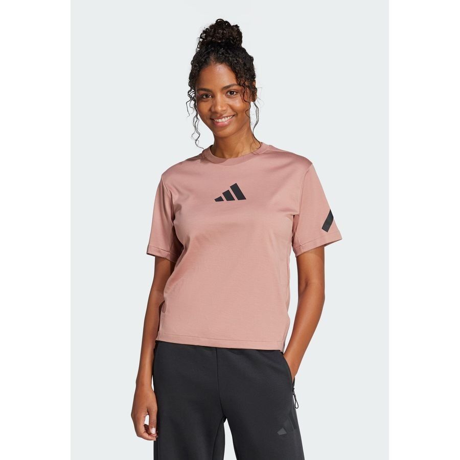 Adidas T-shirt adidas Z.N.E.