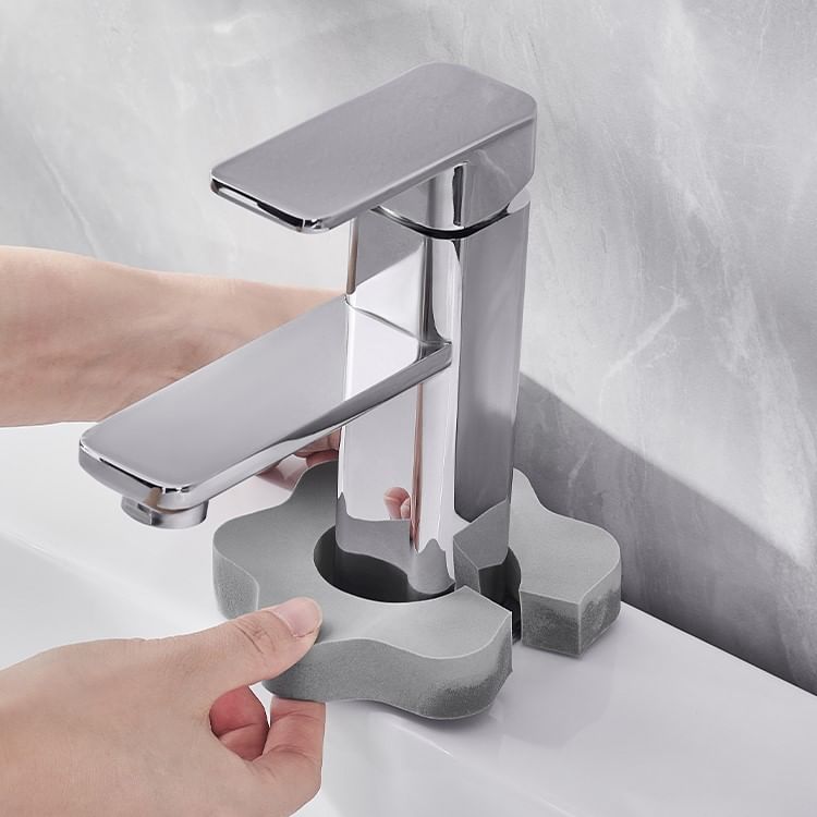 Home Flora - Waterabsorberende spons voor de gootsteen (verschillende ontwerpen)