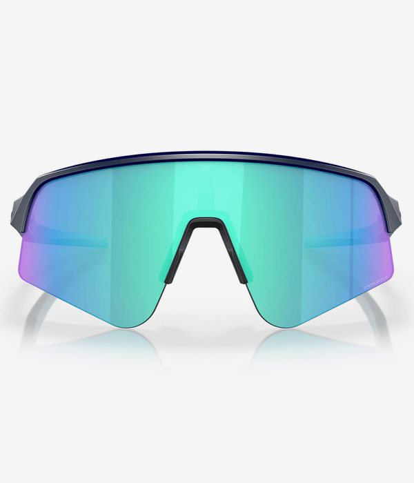 Oakley Sutro Lite Sweep Sonnenbrille 39mm (matte navy prizm sapphire)