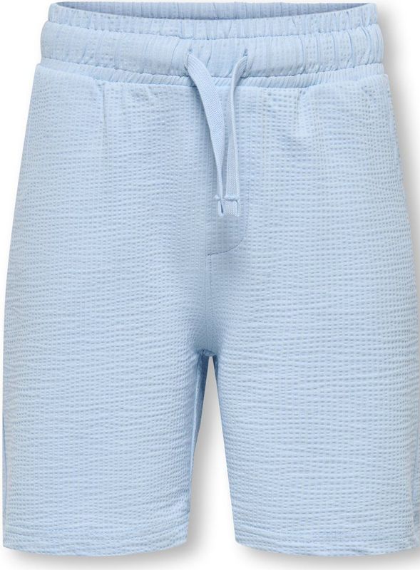 ONLY & SONS JUNIOR - Mid Rise Regular Fit Shorts - Korte Broeken