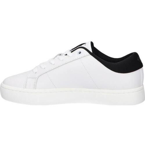 Calvin Klein Jeans - YW0YW01444 CLASSIC CUPSOLE Blanco