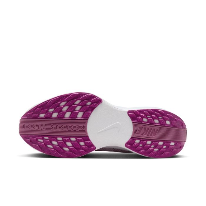 Nike Dame Løbesko Pegasus Plus Hvid