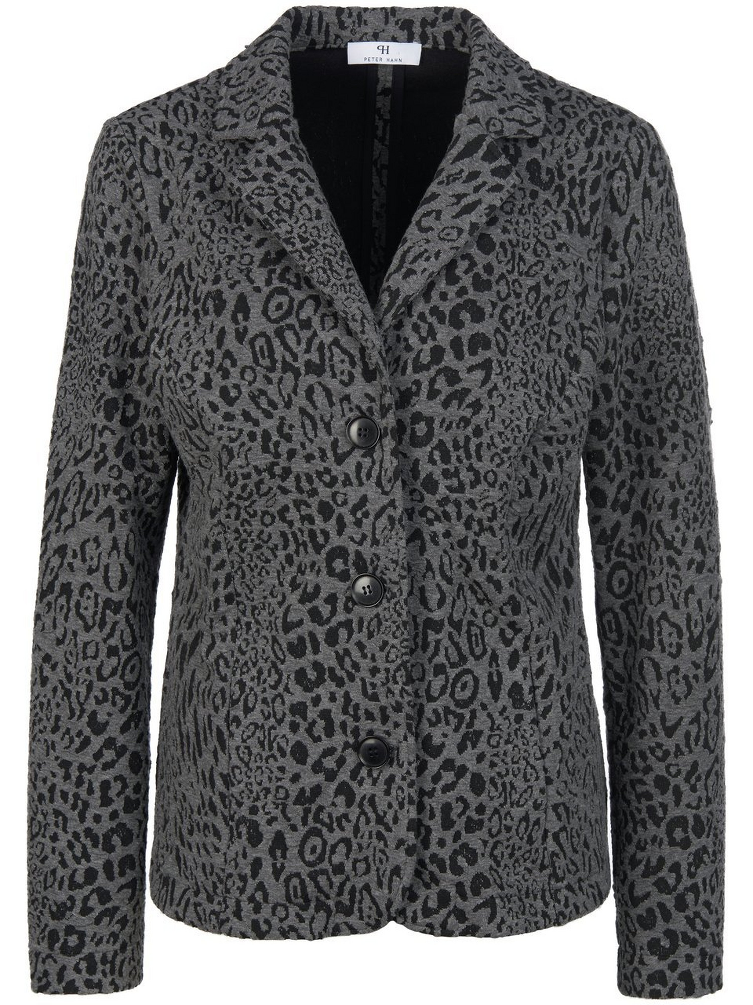 Jersey-Blazer