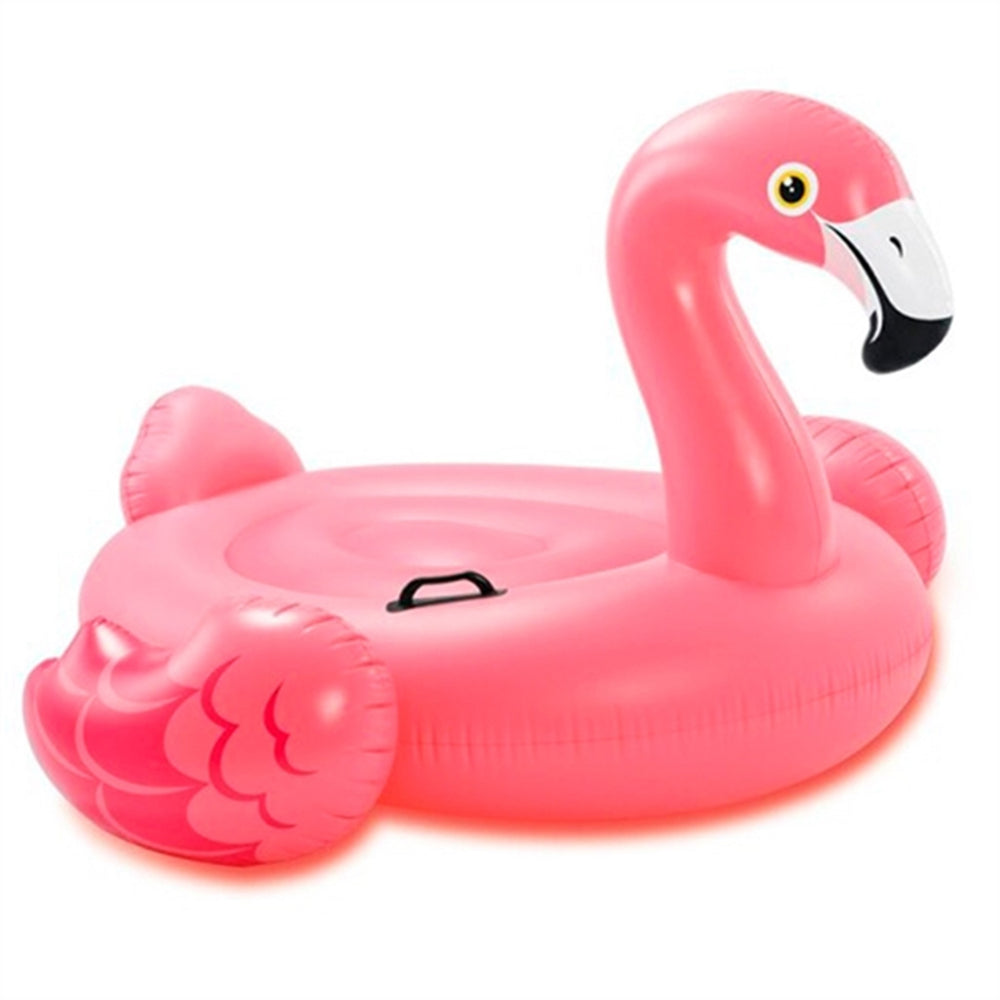 Køb INTEX® Flamingo Ride-On