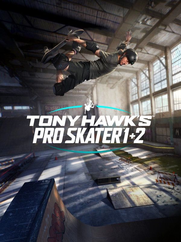 Tony Hawk's Pro Skater 1+2 - Xbox One