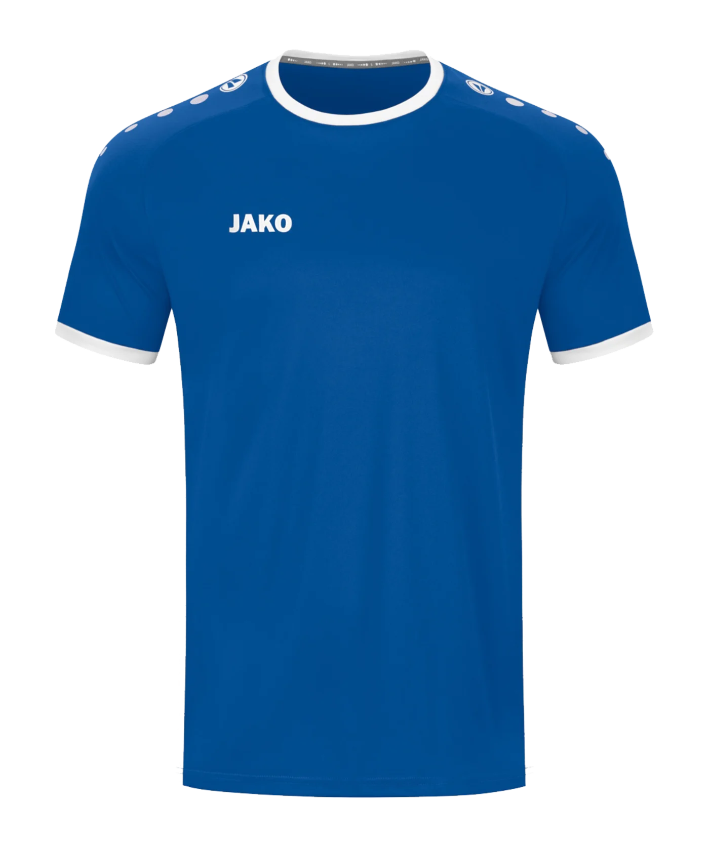 JAKO Primera KA Trikot Kids Blau F410