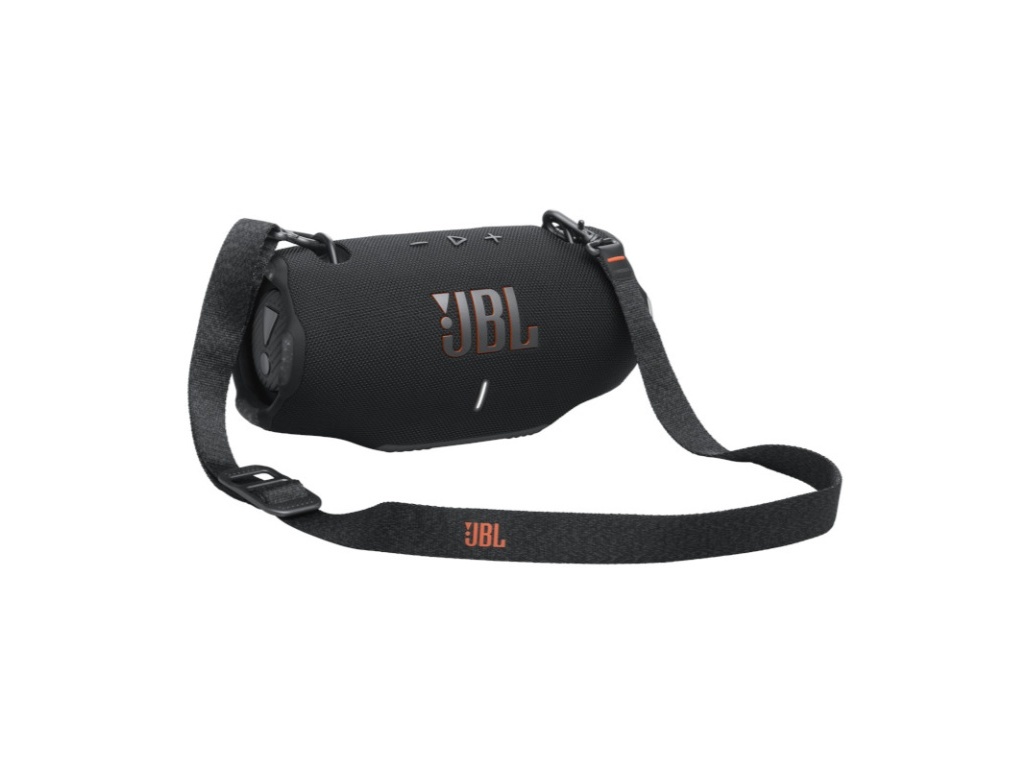 COLUNA PORTATIL BT JBL XTREME4 BLK EUNA