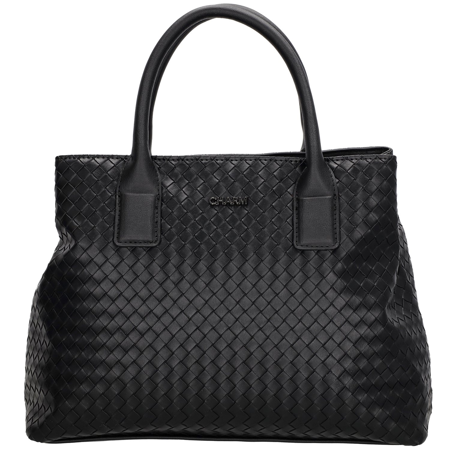 Charm London Mirabello Handbag black