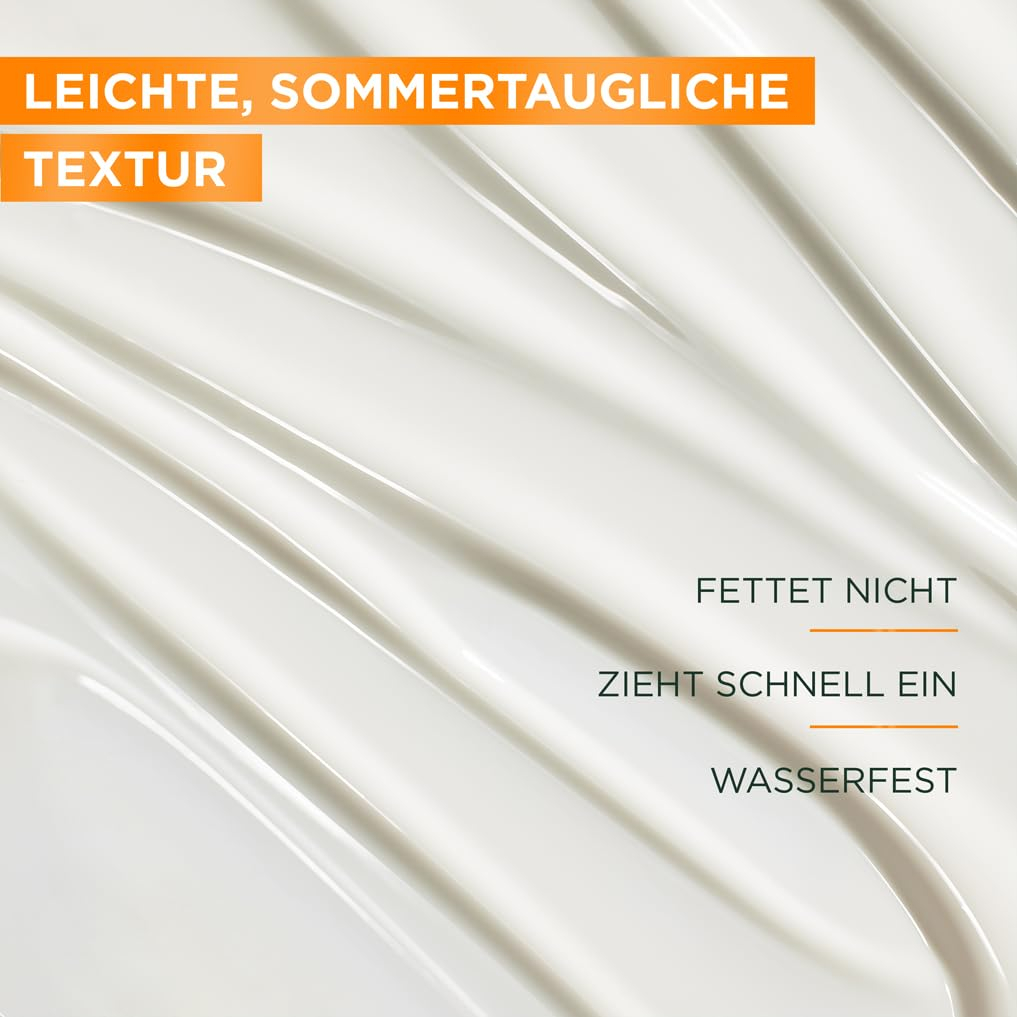 (175ml) Ambre Solaire Hydra 24 Sonnenschutz Milch Sonnencreme LSF 30