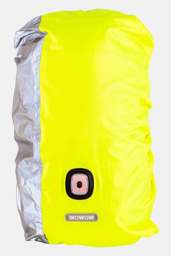 Wowow Wowow Bag Cover Aqua + Led Regenhoes