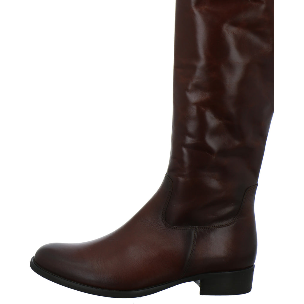 Gabor Stiefel Damen Mittelbraun