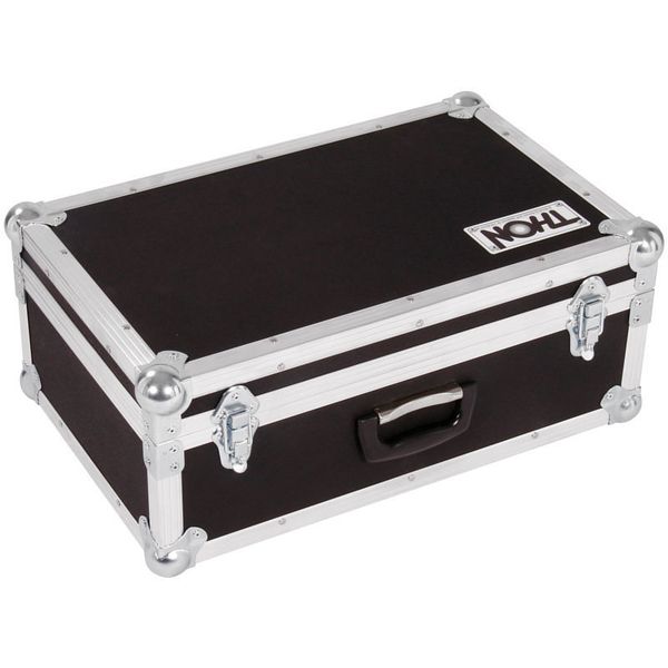 Thon accessory case 54x21x33 PVC BK