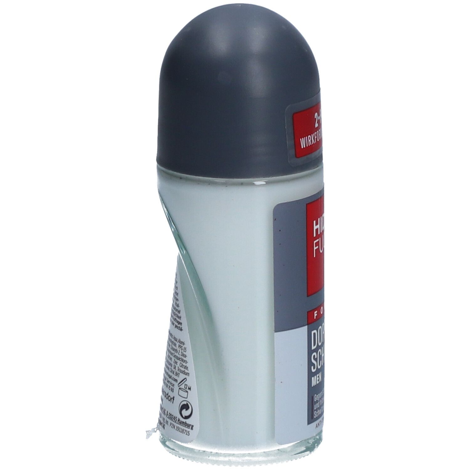 Hidrofugal Forte Men Doppelschutz Roll-On