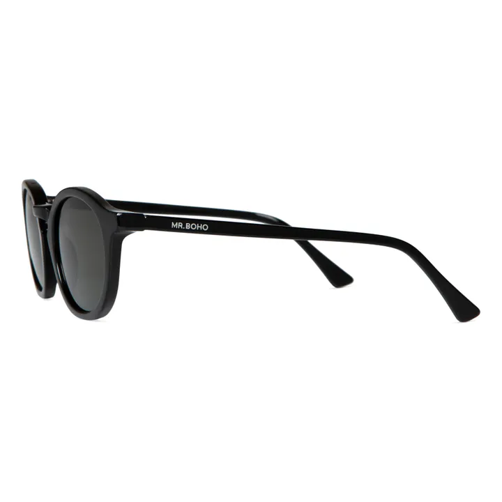 Mr Boho Lunettes de Soleil Chamberi | Noir