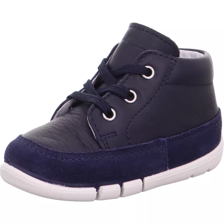 superfit Lauflernschuh Flexy blau (mittel)