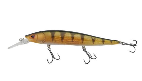 Leurre coulant Berkley Dex Stunna Plus1 Twitchbait 11cm (14g)