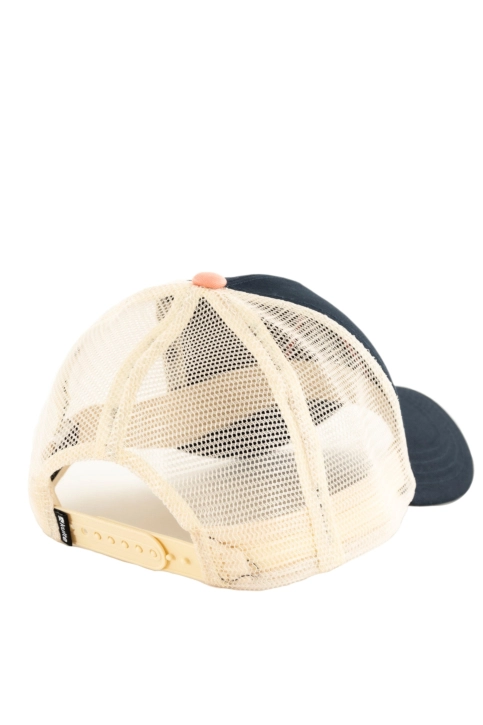Casquettes kulte patch match perm colorado navy